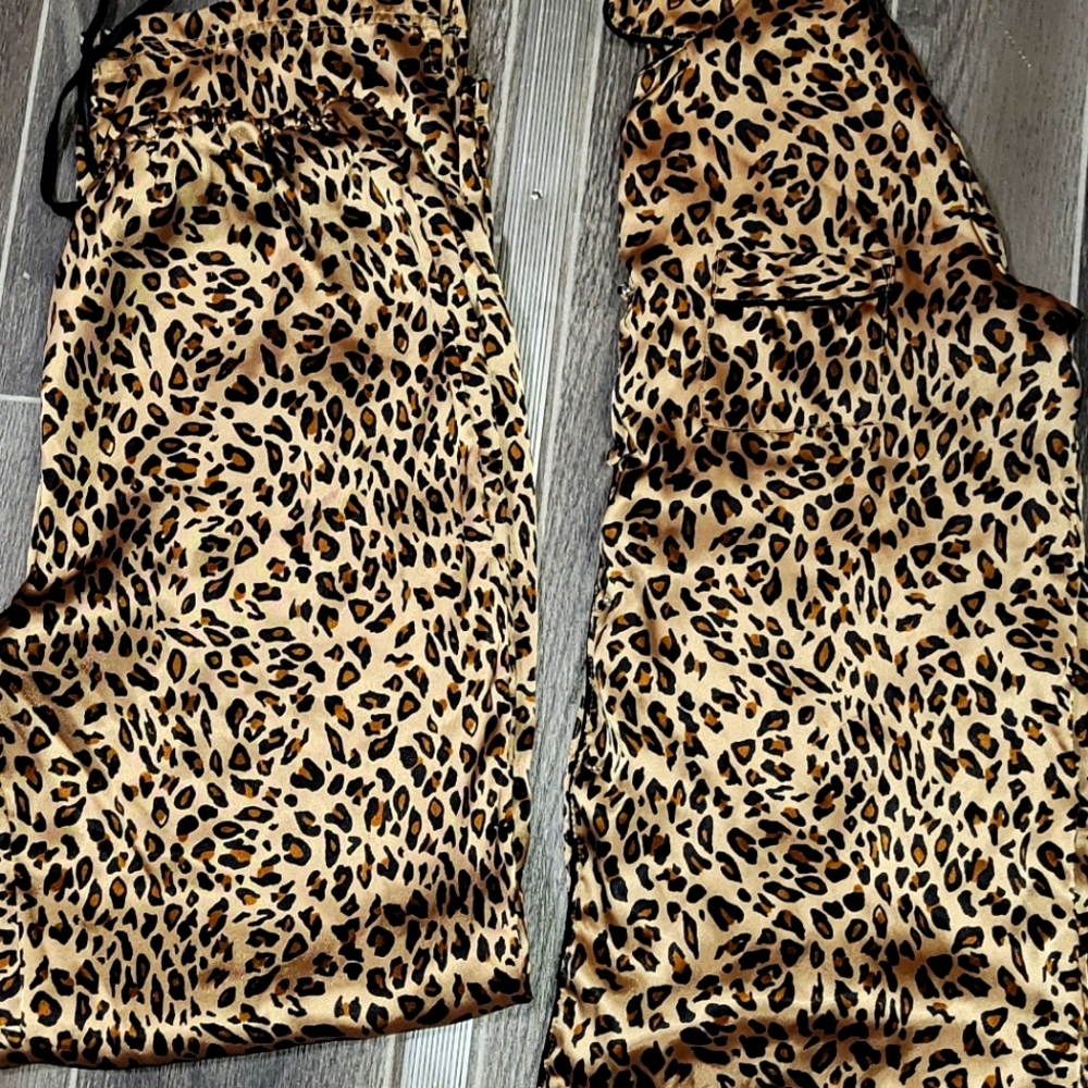Vs pajama set